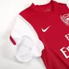 Men's Retro 2011/12 Arsenal Home Soccer Jersey Shirt - Pro Jersey Shop