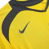 Men's Retro 2005/06 Arsenal Away Soccer Jersey Shirt - Pro Jersey Shop