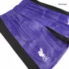 Men's Liverpool Third Away Soccer Shorts 2023/24 - Pro Jersey Shop