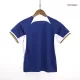Kids Chelsea Home Soccer Jersey Kit (Jersey+Shorts) 2023/24 - Pro Jersey Shop