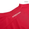 Men's Retro 2011/12 Arsenal Home Soccer Jersey Shirt - Pro Jersey Shop