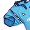 Men's Retro 2002/03 Manchester City Home Soccer Jersey Shirt - Pro Jersey Shop