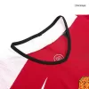 Men's Retro 2005/06 Manchester United Home Soccer Jersey Shirt - Pro Jersey Shop