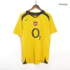 Men's Retro 2005/06 Arsenal Away Soccer Jersey Shirt - Pro Jersey Shop