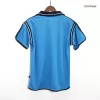 Men's Retro 2002/03 Manchester City Home Soccer Jersey Shirt - Pro Jersey Shop