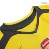 Men's Retro 2005/06 Arsenal Away Soccer Jersey Shirt - Pro Jersey Shop