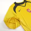 Men's Retro 2005/06 Arsenal Away Soccer Jersey Shirt - Pro Jersey Shop