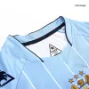 Men's Retro 2007/08 Manchester City Home Soccer Jersey Shirt - Pro Jersey Shop