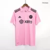 Men's SUÁREZ #9 Inter Miami CF Home Soccer Jersey Shirt 2022 - Fan Version - Pro Jersey Shop