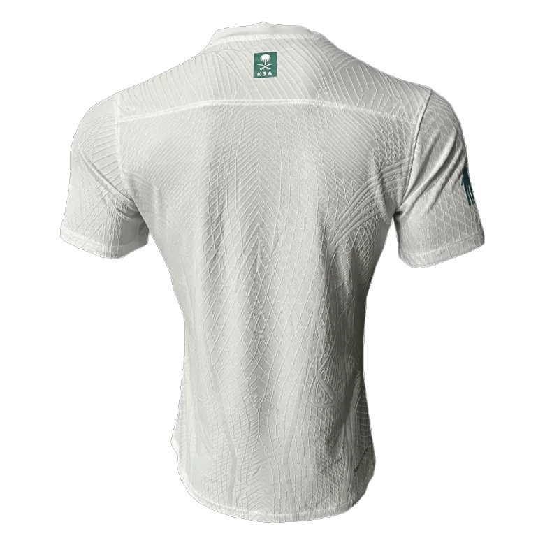 Men's Authentic Al Nassr Third Away Soccer Jersey Shirt 2023/24 - Pro Jersey Shop