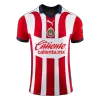 Men's Sign CHICHARITO #14 Chivas Home Soccer Jersey Shirt 2023/24 - Fan Version - Pro Jersey Shop