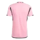 Men's Inter Miami CF Home Soccer Jersey Shirt 2024/25 - Fan Version - Pro Jersey Shop