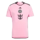 Men's MESSI #10 Inter Miami CF Home Soccer Jersey Shirt 2024/25 - Fan Version - Pro Jersey Shop