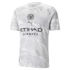 Men's HAALAND #9 Manchester City Year Of The Dragon Soccer Jersey Shirt 2023/24 - Fan Version - Pro Jersey Shop