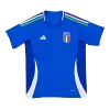 Premium Quality Men's Italy Home Soccer Jersey Shirt Euro 2024 - Fan Version - Pro Jersey Shop