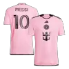 Premium Quality Men's MESSI #10 Inter Miami CF Home Soccer Jersey Kit (Jersey+Shorts) 2024/25 - Pro Jersey Shop