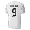 Men's HAALAND #9 Manchester City Year Of The Dragon Soccer Jersey Shirt 2023/24 - Fan Version - Pro Jersey Shop