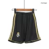 Kids Retro Real Madrid Away Soccer Jersey Kit (Jersey+Shorts) 2011/12 - Pro Jersey Shop