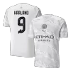 Men's HAALAND #9 Manchester City Year Of The Dragon Soccer Jersey Shirt 2023/24 - Fan Version - Pro Jersey Shop