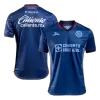 Men's Cruz Azul Third Away Soccer Jersey Shirt 2023/24 - Fan Version - Pro Jersey Shop