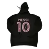 Inter Miami CF MESSI #10 Sweater Hoodie 2023/24 - Pro Jersey Shop