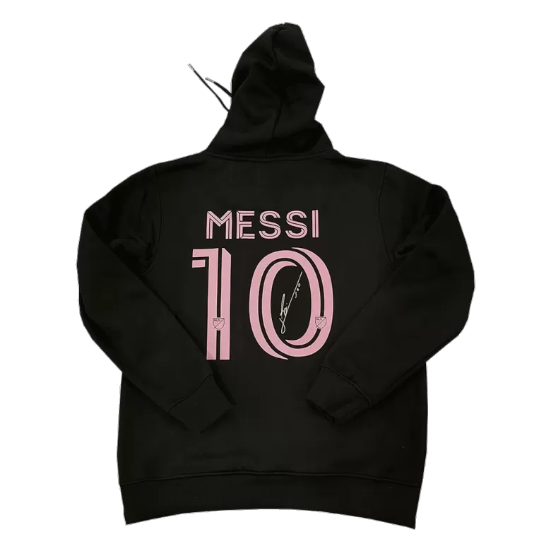 Inter Miami CF MESSI #10 Sweater Hoodie 2023/24 - Pro Jersey Shop