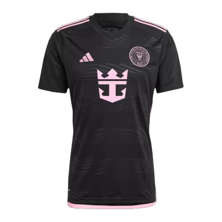 Premium Quality Men's Inter Miami CF Away Soccer Jersey Shirt 2024/25 - Fan Version - Pro Jersey Shop
