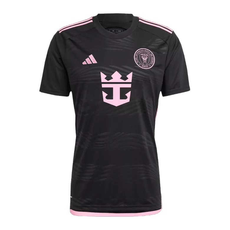Men's Inter Miami CF Away Soccer Jersey Shirt 2024 - Fan Version - Pro Jersey Shop