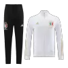 Men's Italy 125th Anniversary Training Jacket Kit (Jacket+Pants) 2023/24 - Pro Jersey Shop