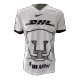 Men's Authentics UNAM Home Soccer Jersey Shirt 2023/24 - Pro Jersey Shop