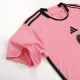 Premium Quality Men's MESSI #10 Inter Miami CF Home Soccer Jersey Shirt 2024/25 - Fan Version - Pro Jersey Shop