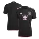 Premium Quality Men's Inter Miami CF Away Soccer Jersey Whole Kit (Jersey+Shorts+Socks) 2024 - Pro Jersey Shop