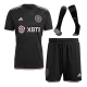Premium Quality Men's Inter Miami CF Away Soccer Jersey Whole Kit (Jersey+Shorts+Socks) 2023 - Pro Jersey Shop