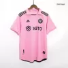 Men's Authentic Inter Miami CF Home Soccer Jersey Shirt 2022 - Player Version - Pro Jersey Shop