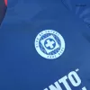 Men's Cruz Azul Third Away Soccer Jersey Shirt 2023/24 - Fan Version - Pro Jersey Shop