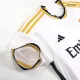 Premium Quality Men's A POR LA #15 Real Madrid Home Soccer Jersey Shirt 2023/24 - Fan Version - Pro Jersey Shop