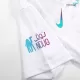 Women's Al Nassr Third Away Soccer Jersey Shirt 2023/24 - Pro Jersey Shop