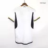 Premium Quality Men's Real Madrid Home Soccer Jersey Shirt 2023/24 Plus Size (4XL-5XL) - Fan Version - Pro Jersey Shop