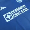 Men's Cruz Azul Third Away Soccer Jersey Shirt 2023/24 - Fan Version - Pro Jersey Shop