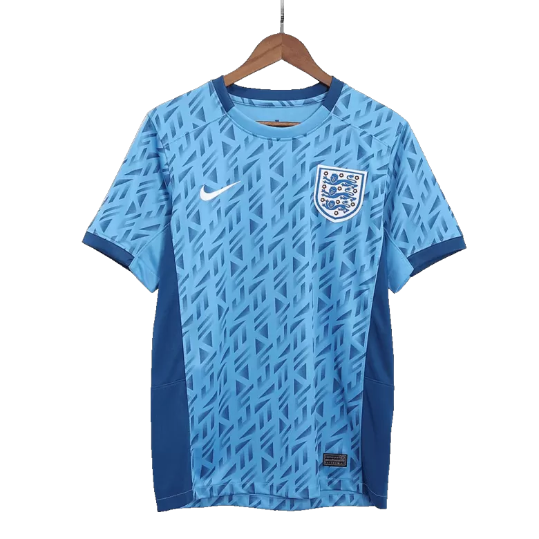Men's England Women's World Cup Away Soccer Jersey Shirt 2023 - Fan Version - Pro Jersey Shop