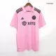 Men's Inter Miami CF Home Soccer Jersey Shirt 2022 - Fan Version - Pro Jersey Shop