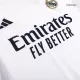 Premium Quality Men's KROOS #6 CHAMPIONS Real Madrid Home Soccer Jersey Shirt 2023/24 Plus Size (4XL~5XL)- Fan Version - Pro Jersey Shop