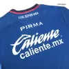 Men's Cruz Azul Third Away Soccer Jersey Shirt 2023/24 - Fan Version - Pro Jersey Shop