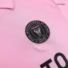 Men's Inter Miami CF Home Soccer Jersey Shirt 2022 - Fan Version - Pro Jersey Shop