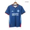 Men's Cruz Azul Third Away Soccer Jersey Shirt 2023/24 - Fan Version - Pro Jersey Shop