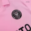 Men's Authentic Inter Miami CF Home Soccer Jersey Shirt 2022 - Player Version - Pro Jersey Shop