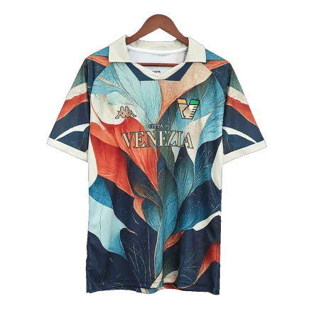 Men's Venezia FC Special Soccer Jersey Shirt 2022/23 - Fan Version - Pro Jersey Shop