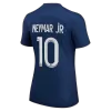 Women's NEYMAR JR #10 PSG Home Soccer Jersey Shirt 2022/23 - Fan Version - Pro Jersey Shop