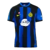 Men's Inter Milan X NINJA TURTLES Home Soccer Jersey Shirt 2023/24 - Fan Version - Pro Jersey Shop