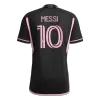 Premium Quality Men's Authentic MESSI #10 Inter Miami CF Away Soccer Jersey Shirt 2024 - Player Version - Pro Jersey Shop